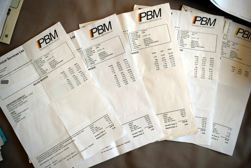 1990 Mercedes-Benz 500 SE (W126) à vendre (picture 104 of 118)