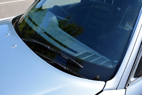 1990 Mercedes-Benz 500 SE (W126) à vendre (picture 56 of 118)