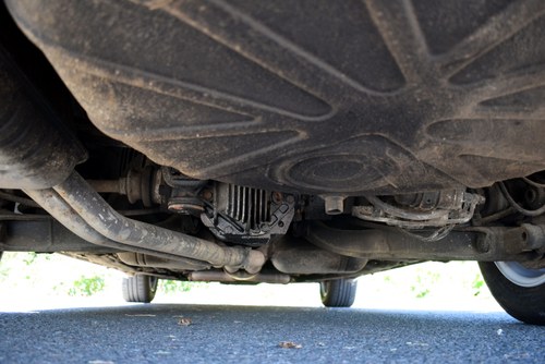 1990 Mercedes-Benz 500 SE (W126) à vendre (picture 92 of 118)