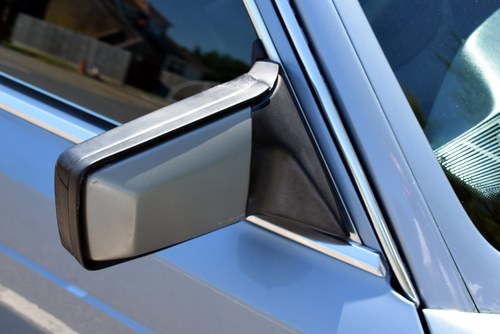 1990 Mercedes-Benz 500 SE (W126) à vendre (picture 71 of 118)