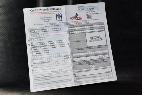 1988 MERCEDES-BENZ 500 SEC AUTO Te koop (foto 138 van 168)