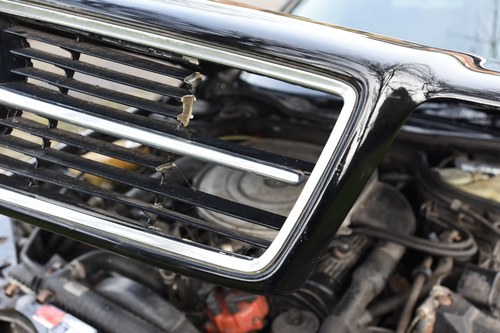 1988 MERCEDES-BENZ 500 SEC AUTO Te koop (foto 111 van 168)