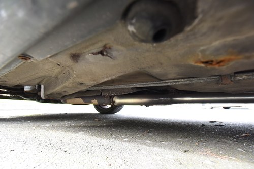 1988 MERCEDES-BENZ 500 SEC AUTO Te koop (foto 125 van 168)