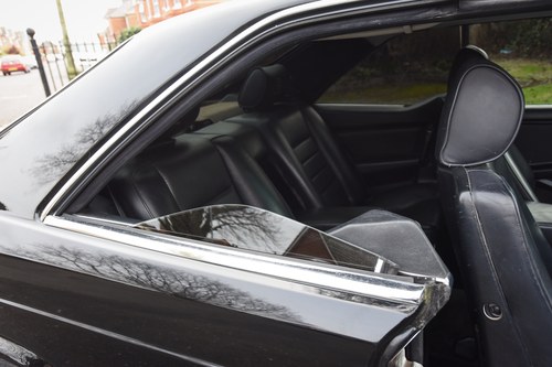 1988 MERCEDES-BENZ 500 SEC AUTO Te koop (foto 59 van 168)