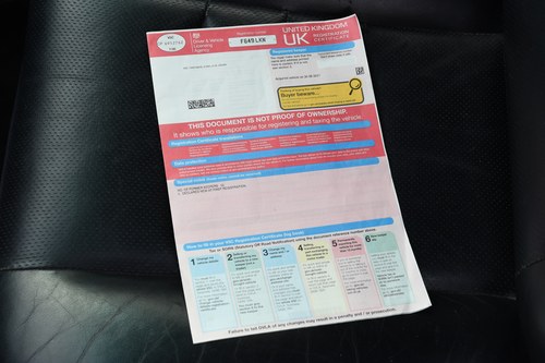 1988 MERCEDES-BENZ 500 SEC AUTO Te koop (foto 132 van 168)