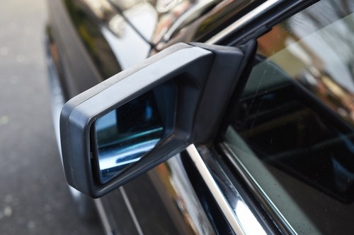 1988 MERCEDES-BENZ 500 SEC AUTO Te koop (foto 90 van 168)