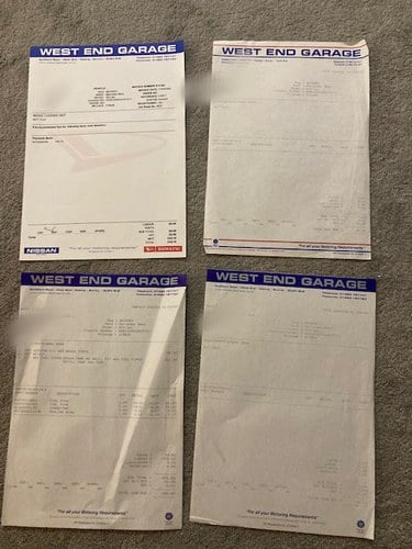 NO RESERVE - 1984 Mercedes-Benz 500 SEC For Sale (picture 108 of 137)