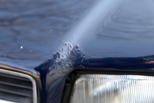 NO RESERVE - 1984 Mercedes-Benz 500 SEC For Sale (picture 43 of 137)