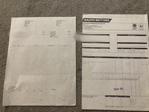 NO RESERVE - 1984 Mercedes-Benz 500 SEC For Sale (picture 130 of 137)