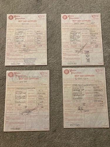 NO RESERVE - 1984 Mercedes-Benz 500 SEC For Sale (picture 76 of 137)