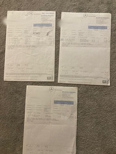 NO RESERVE - 1984 Mercedes-Benz 500 SEC For Sale (picture 127 of 137)