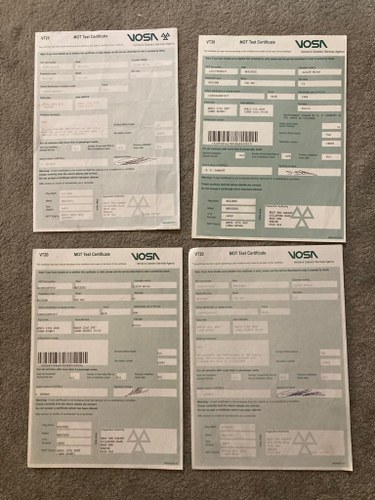 NO RESERVE - 1984 Mercedes-Benz 500 SEC For Sale (picture 69 of 137)