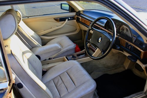 NO RESERVE - 1986 Mercedes-Benz 500 SEC In vendita (immagine 29 di 118)