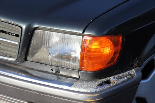 NO RESERVE - 1986 Mercedes-Benz 500 SEC In vendita (immagine 58 di 118)