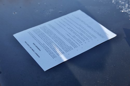 NO RESERVE - 1986 Mercedes-Benz 500 SEC In vendita (immagine 108 di 118)