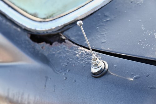 NO RESERVE - 1986 Mercedes-Benz 500 SEC In vendita (immagine 67 di 118)