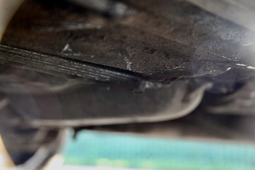 NO RESERVE - 1986 Mercedes-Benz 500 SEC In vendita (immagine 97 di 118)