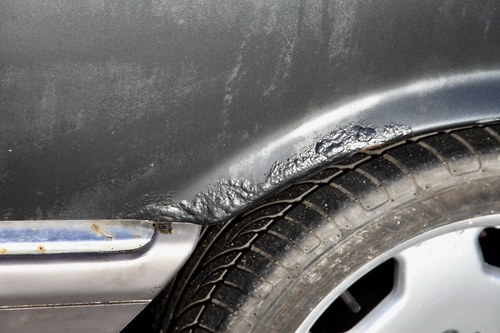 NO RESERVE - 1986 Mercedes-Benz 500 SEC In vendita (immagine 79 di 118)