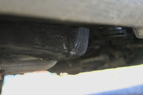 NO RESERVE - 1986 Mercedes-Benz 500 SEC In vendita (immagine 100 di 118)