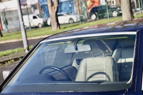 NO RESERVE - 1986 Mercedes-Benz 500 SEC In vendita (immagine 70 di 118)