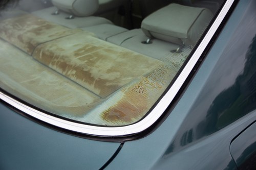 NO RESERVE -1986 Mercedes-Benz 500 SEC In vendita (immagine 74 di 179)