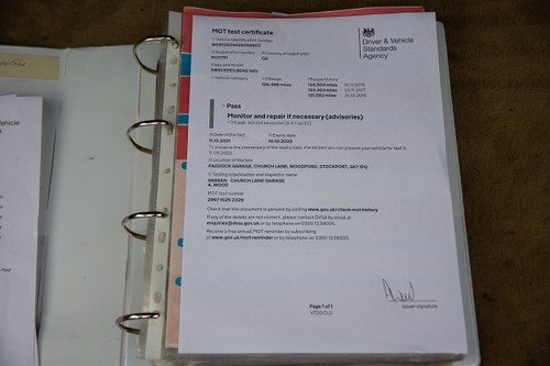 NO RESERVE -1986 Mercedes-Benz 500 SEC In vendita (immagine 127 di 179)