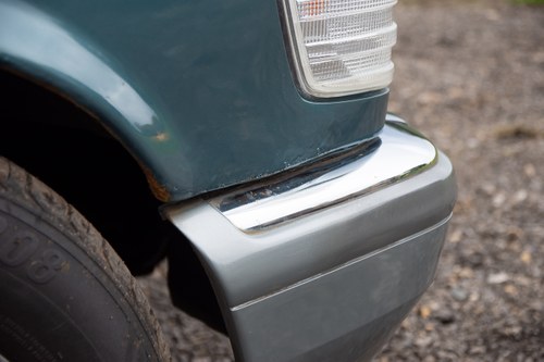 NO RESERVE -1986 Mercedes-Benz 500 SEC In vendita (immagine 77 di 179)