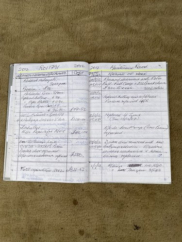 NO RESERVE -1986 Mercedes-Benz 500 SEC In vendita (immagine 155 di 179)