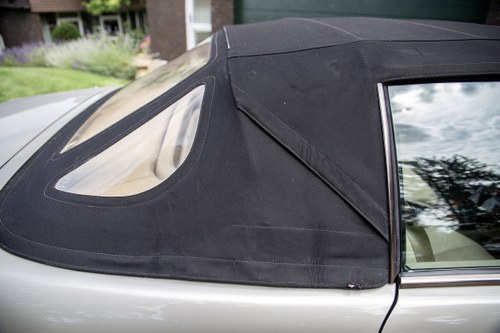 1991 Mercedes-Benz 500Sl-32 Auto In vendita (immagine 127 di 183)