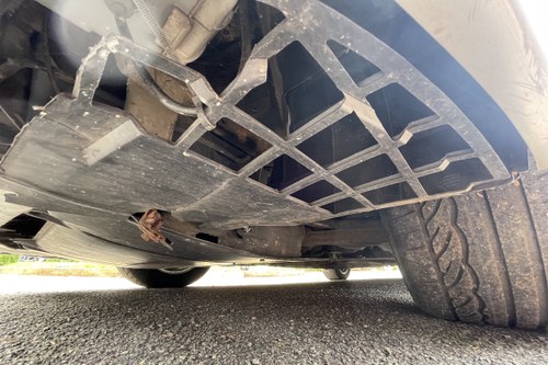 1991 Mercedes-Benz 500Sl-32 Auto In vendita (immagine 162 di 183)