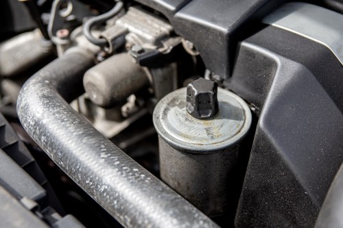 1991 Mercedes-Benz 500Sl-32 Auto In vendita (immagine 154 di 183)