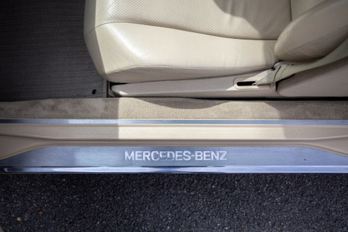1991 Mercedes-Benz 500Sl-32 Auto In vendita (immagine 75 di 183)