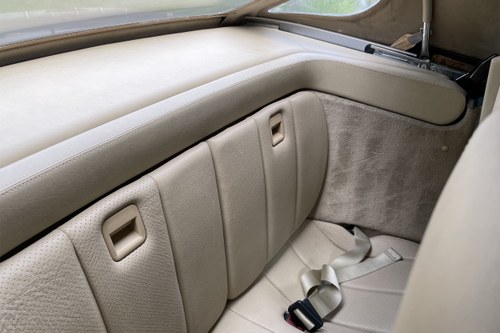 1991 Mercedes-Benz 500Sl-32 Auto In vendita (immagine 90 di 183)