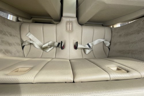 1991 Mercedes-Benz 500Sl-32 Auto In vendita (immagine 93 di 183)