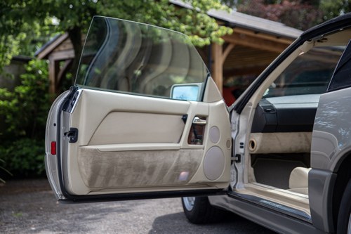 1991 Mercedes-Benz 500Sl-32 Auto In vendita (immagine 68 di 183)