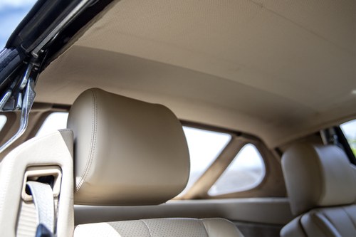 1991 Mercedes-Benz 500Sl-32 Auto In vendita (immagine 64 di 183)