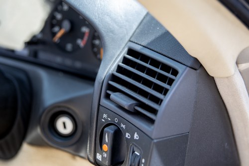 1991 Mercedes-Benz 500Sl-32 Auto In vendita (immagine 63 di 183)