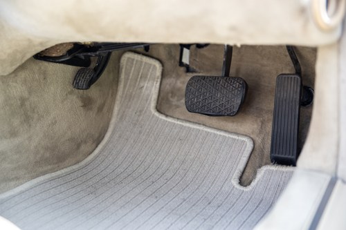 1991 Mercedes-Benz 500Sl-32 Auto In vendita (immagine 53 di 183)