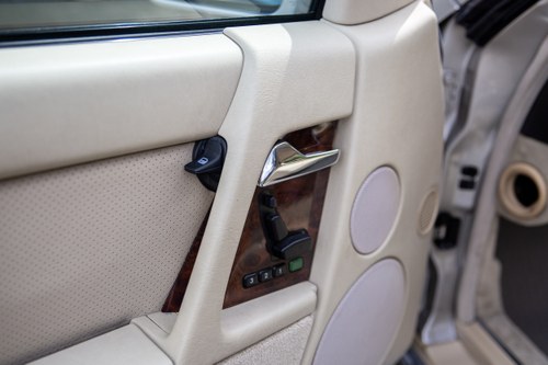 1991 Mercedes-Benz 500Sl-32 Auto In vendita (immagine 70 di 183)