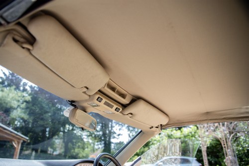 1991 Mercedes-Benz 500Sl-32 Auto In vendita (immagine 81 di 183)