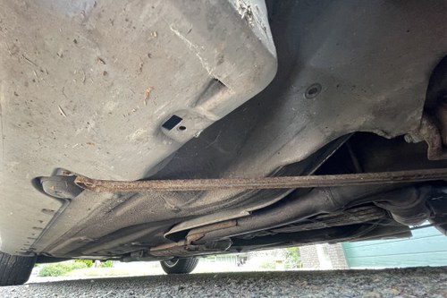 1991 Mercedes-Benz 500Sl-32 Auto In vendita (immagine 171 di 183)