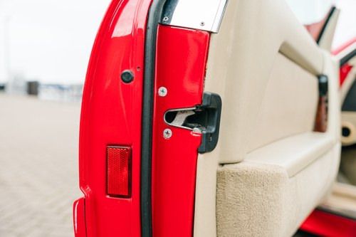 1991 Mercedes Benz 500SL-32 (R129) For Sale (picture 51 of 176)