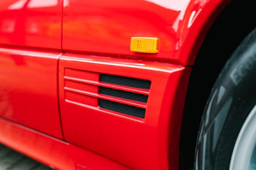 1991 Mercedes Benz 500SL-32 (R129) For Sale (picture 117 of 176)