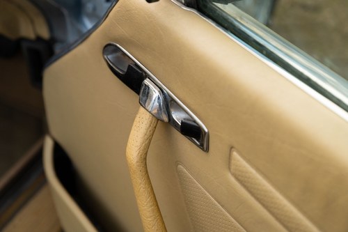 1984 Mercedes-Benz 500SL (R107) En venta (imagen 69 de 201)