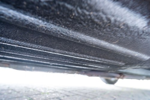 1984 Mercedes-Benz 500SL (R107) En venta (imagen 153 de 201)