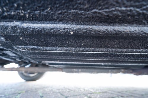 1984 Mercedes-Benz 500SL (R107) En venta (imagen 152 de 201)