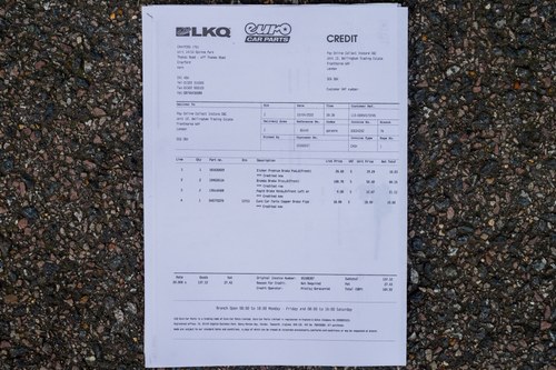 1984 Mercedes-Benz 500SL (R107) En venta (imagen 183 de 201)