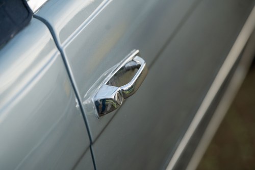 1984 Mercedes-Benz 500SL (R107) En venta (imagen 102 de 201)