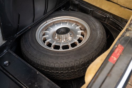 1984 Mercedes-Benz 500SL (R107) En venta (imagen 142 de 201)