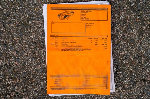 1984 Mercedes-Benz 500SL (R107) En venta (imagen 179 de 201)